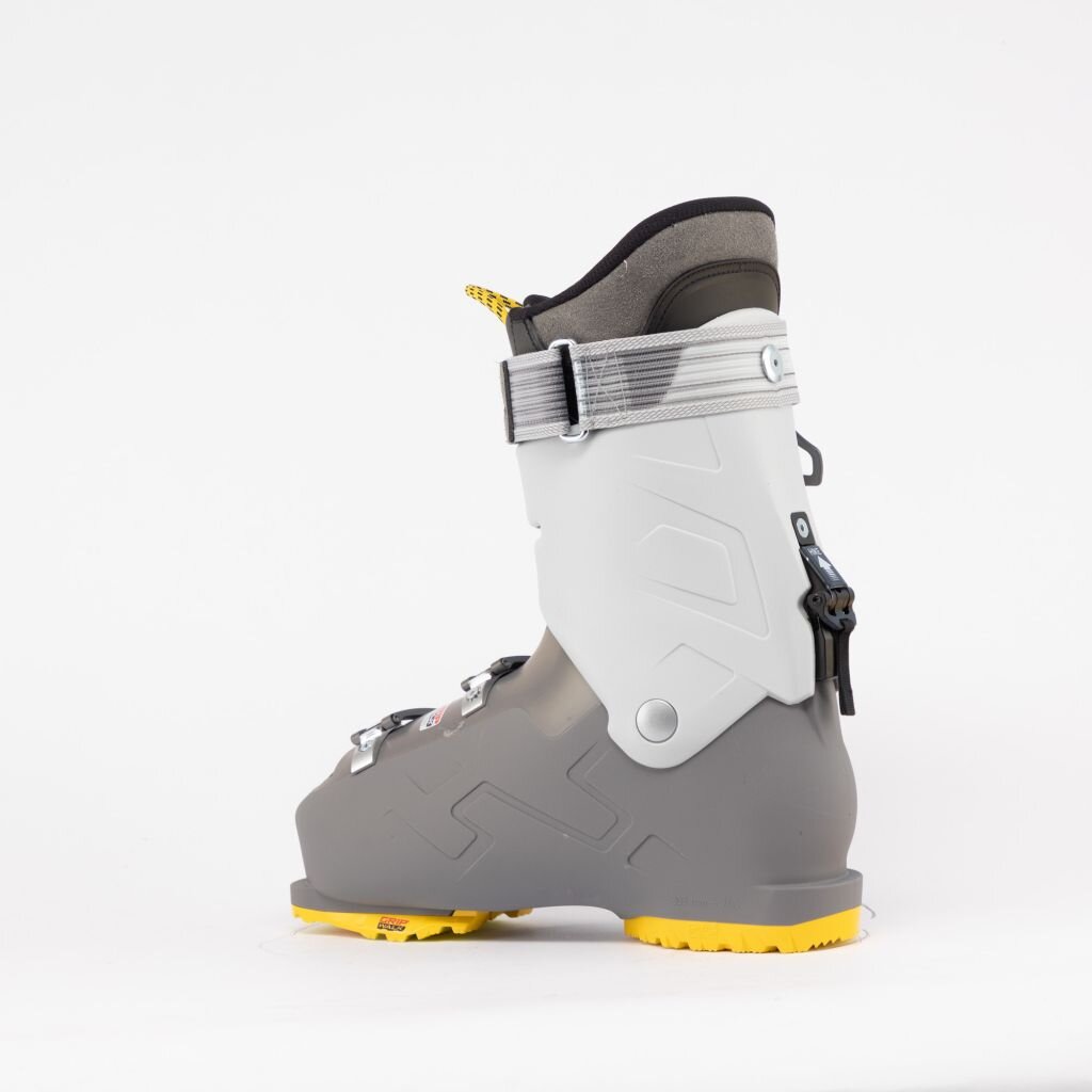 lyžařky Rossignol TRACK 110 HV+ GW - DARK GREY